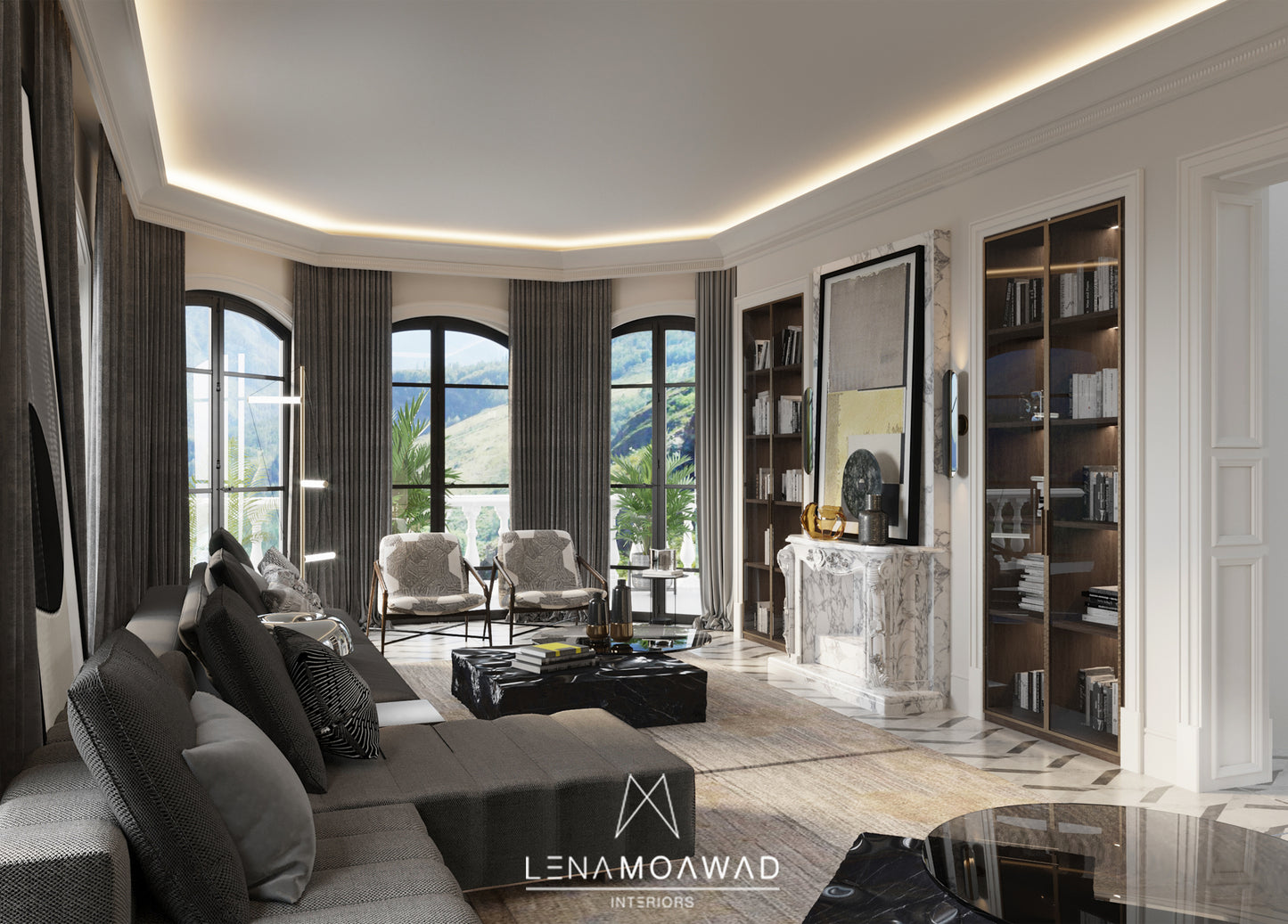 Interior Design