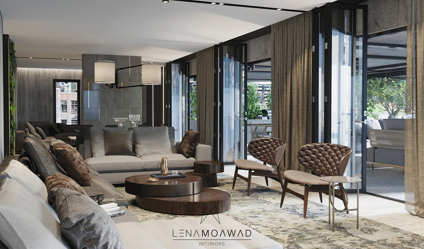 Interior Design