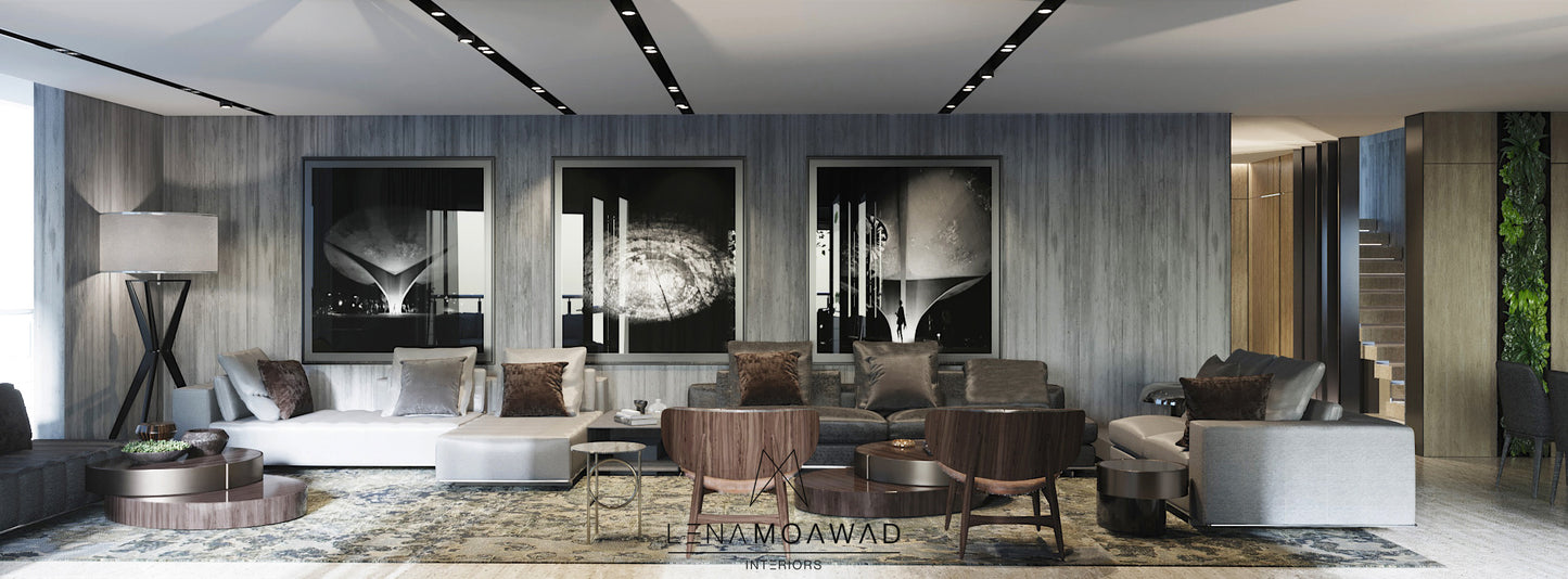 Interior Design