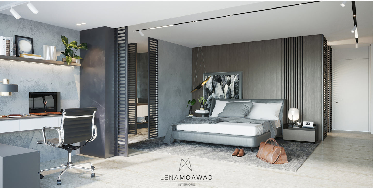 Interior Design