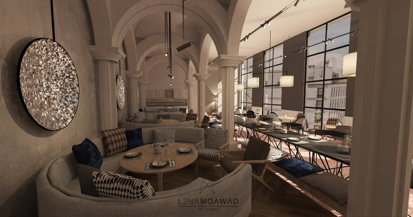 Interior Design