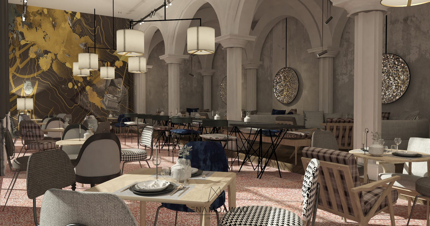 Interior Design