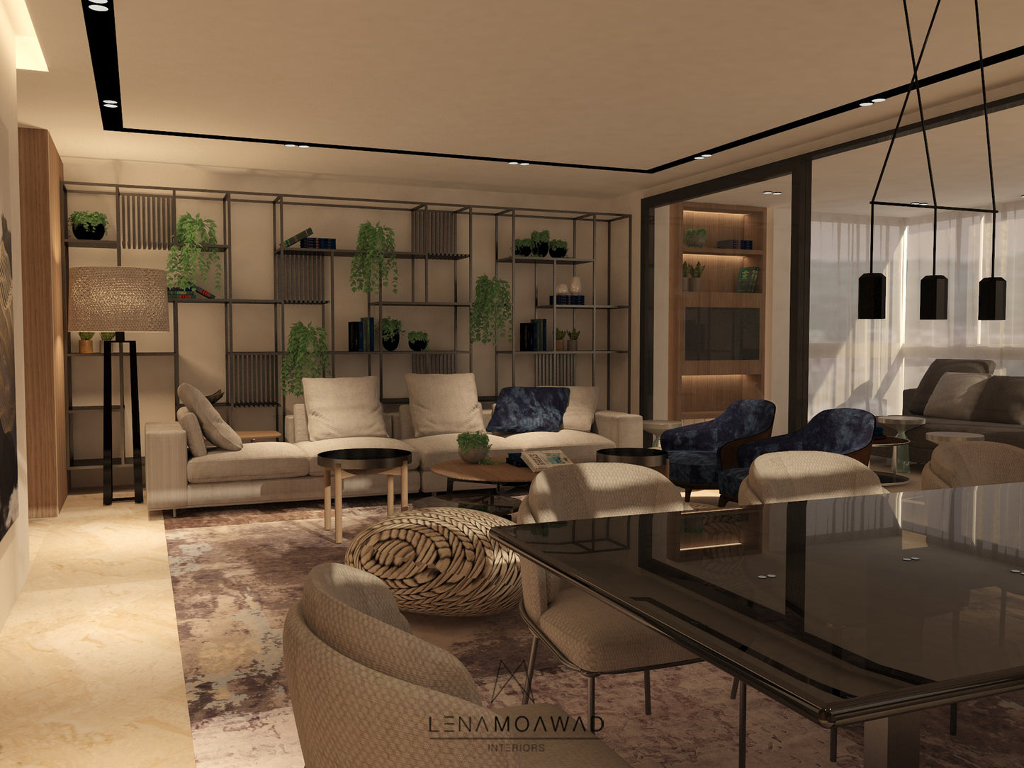 Interior Design