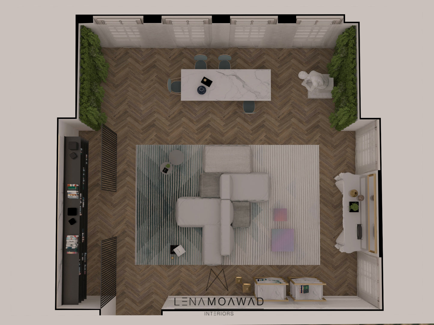 Interior Design