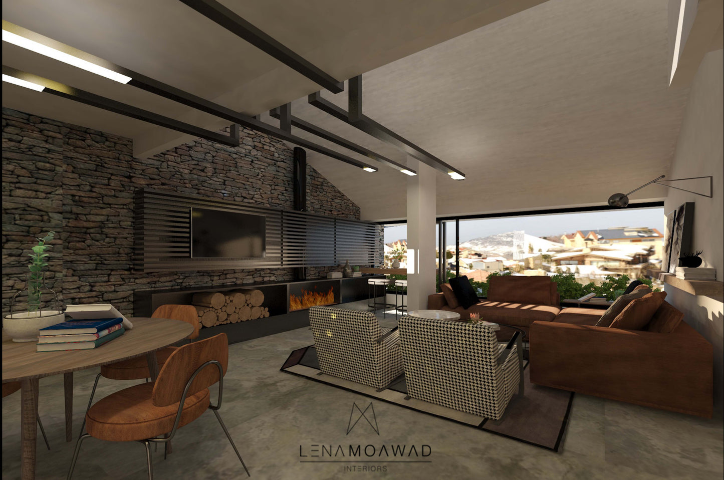Interior Design