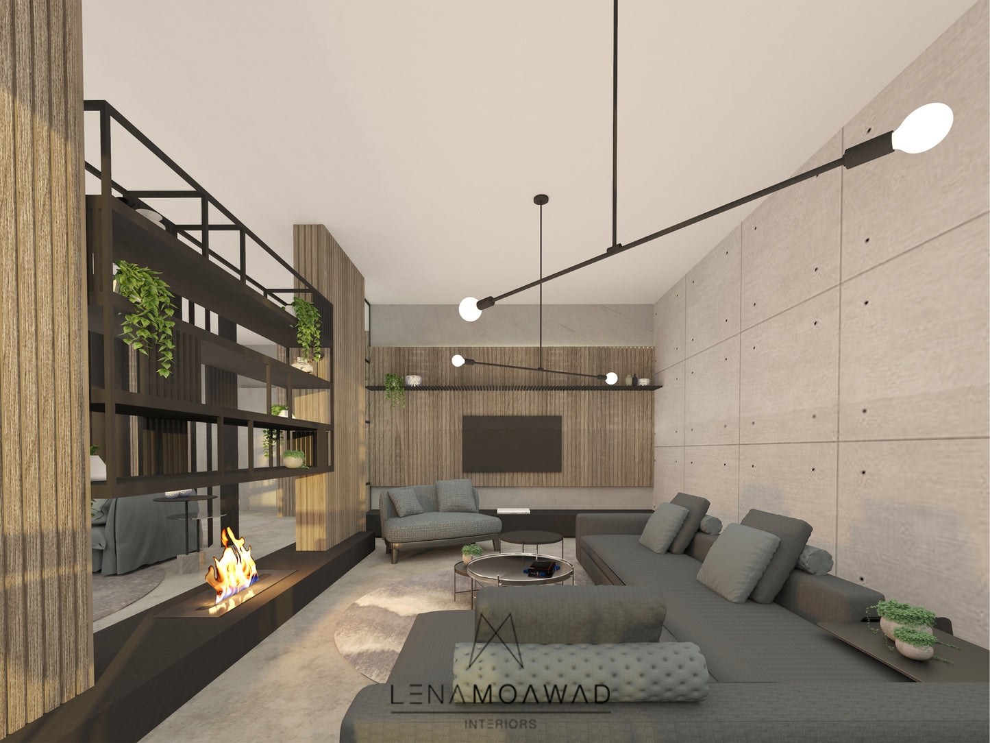 Interior Design