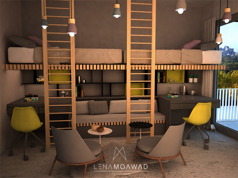 Interior Design