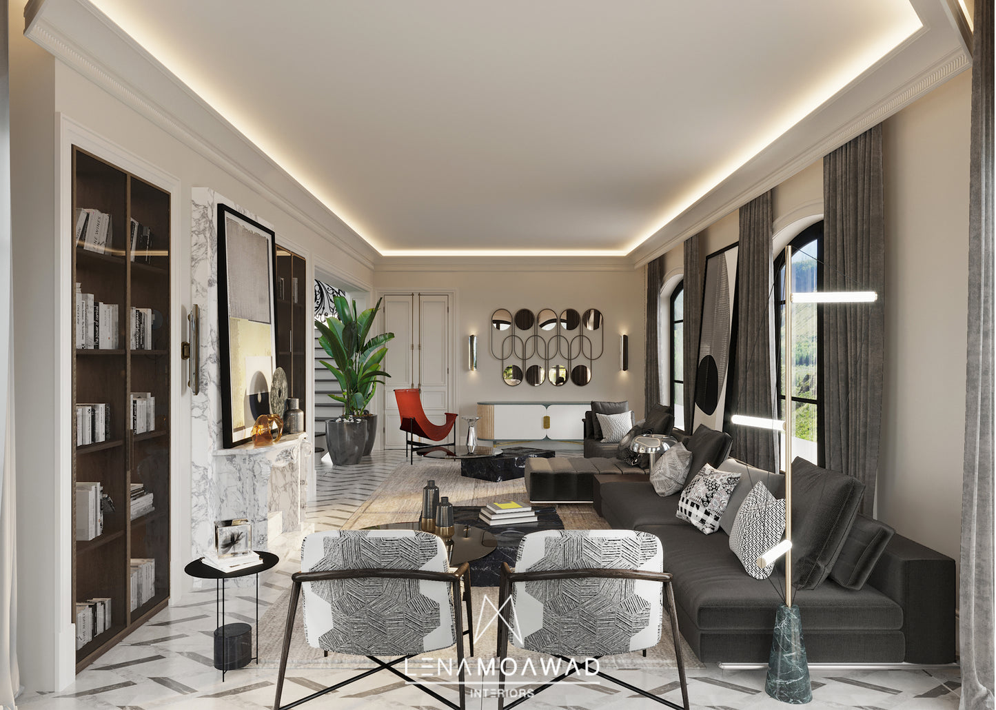 Interior Design