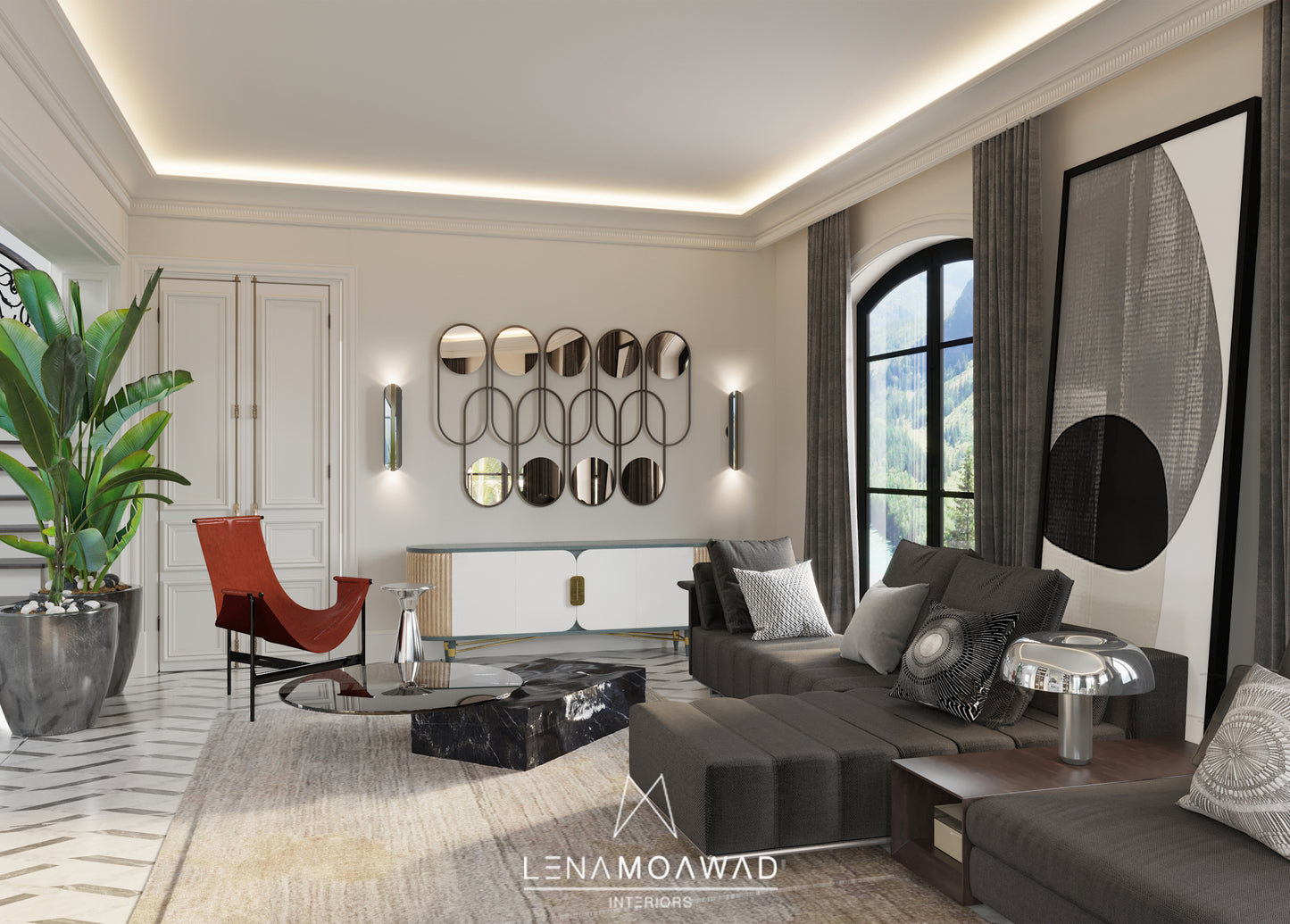 Interior Design