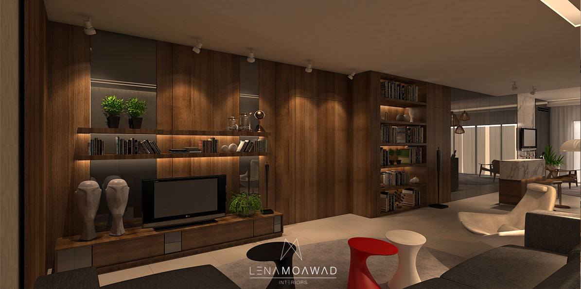 Interior Design