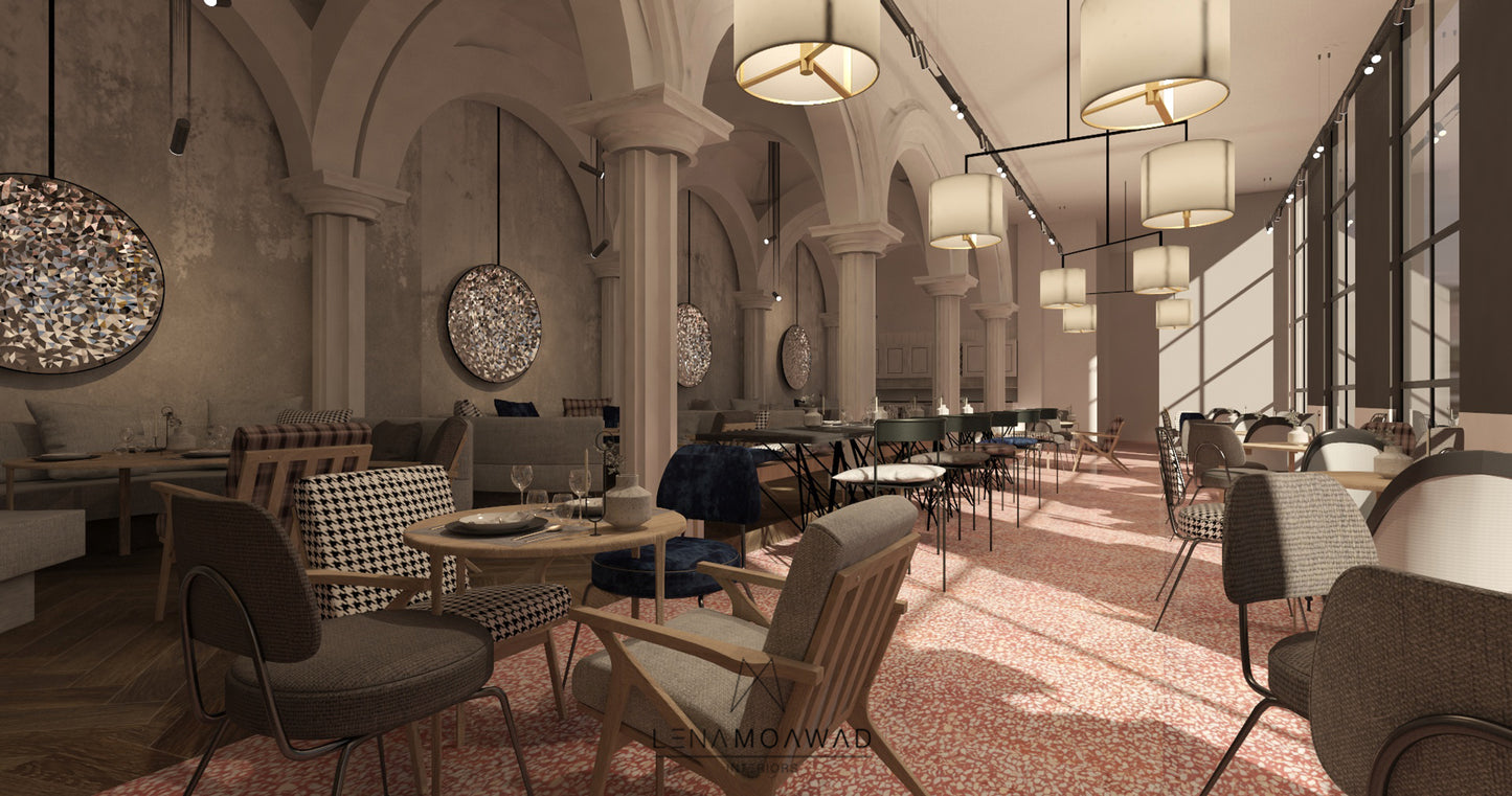 Interior Design