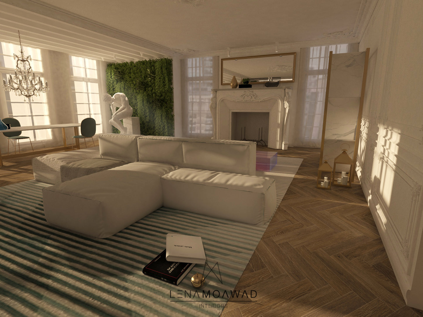 Interior Design
