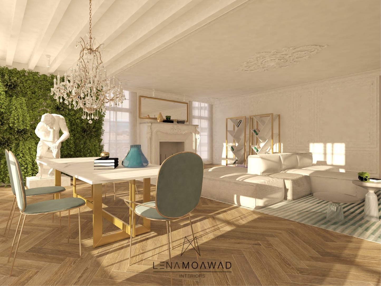 Interior Design