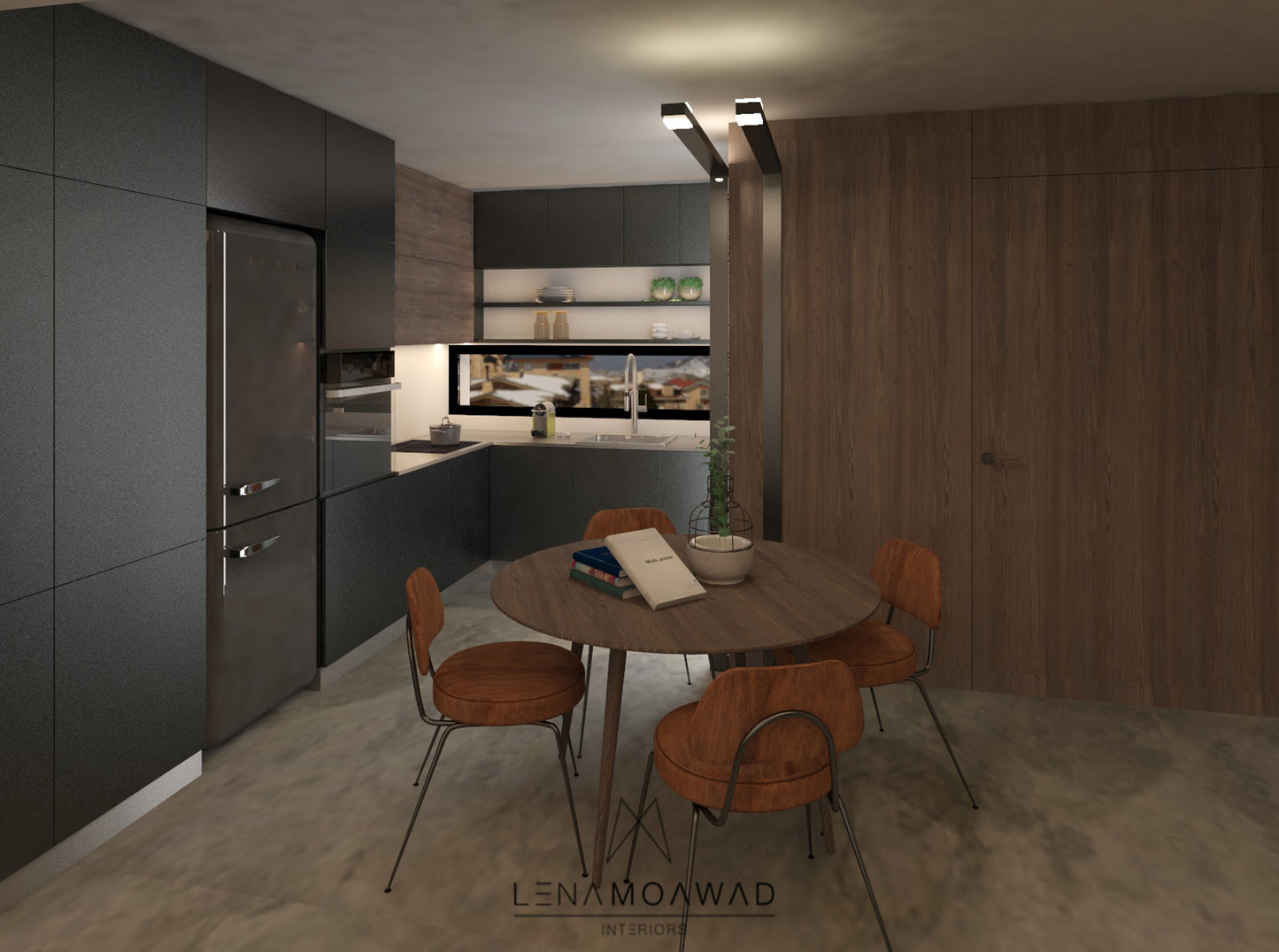 Interior Design