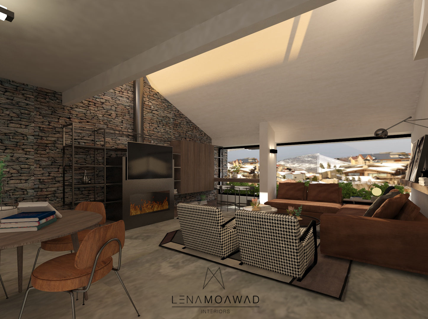 Interior Design