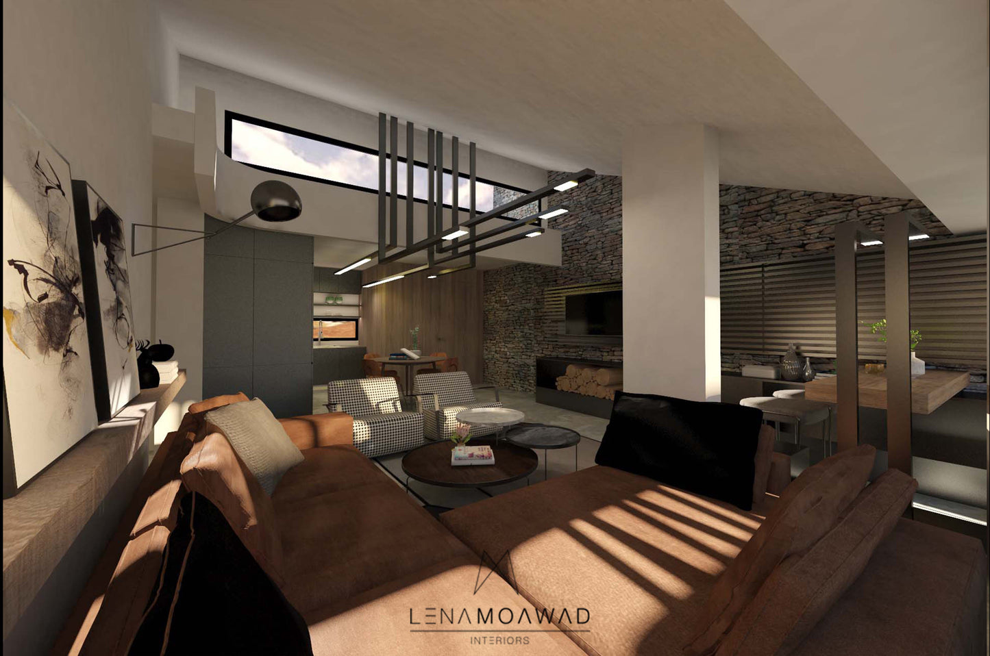 Interior Design