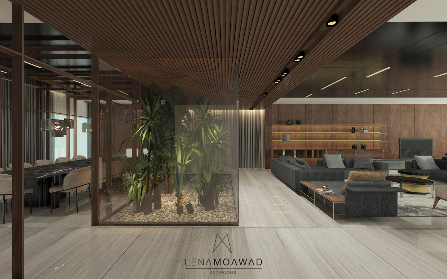 Interior Design