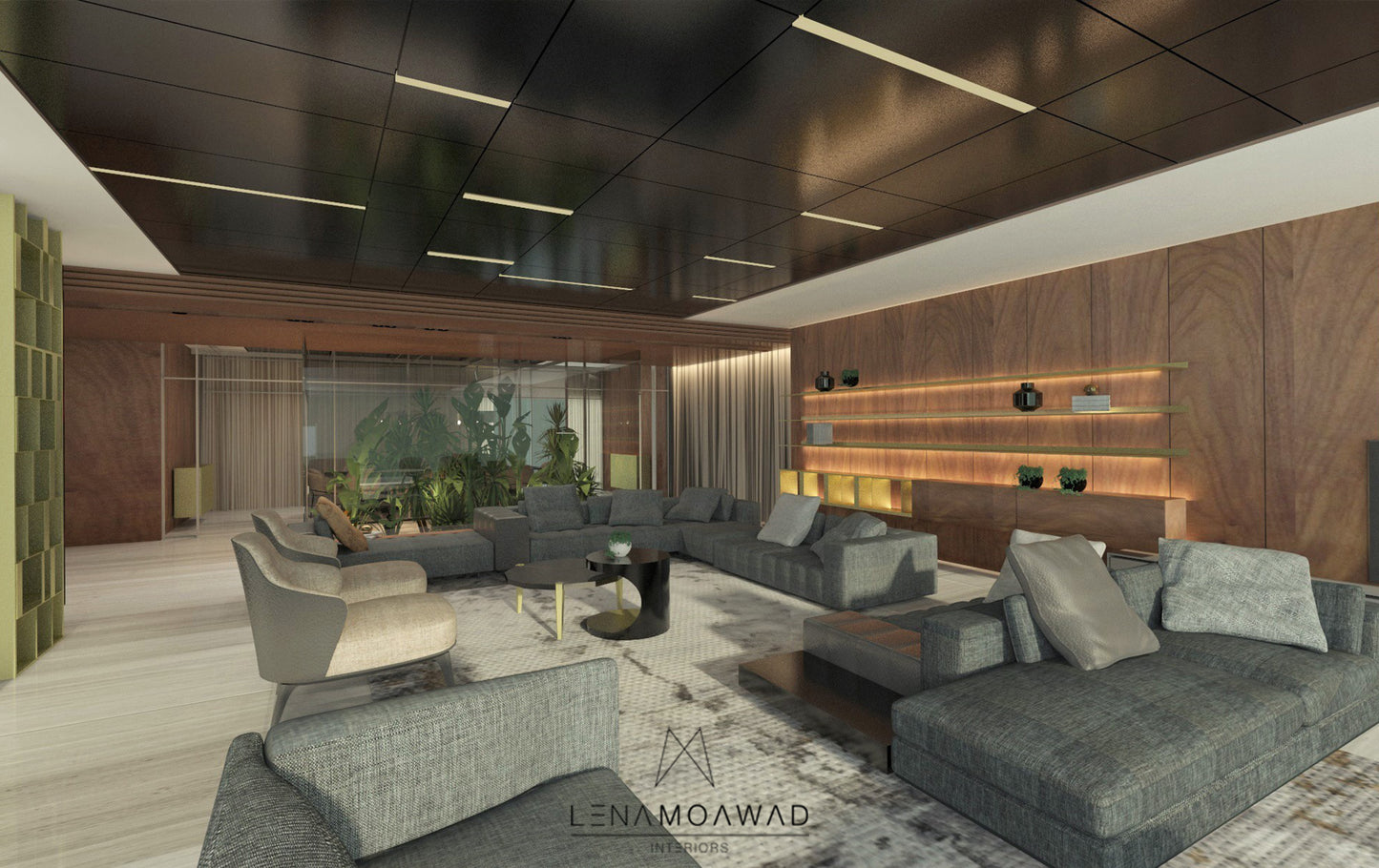 Interior Design