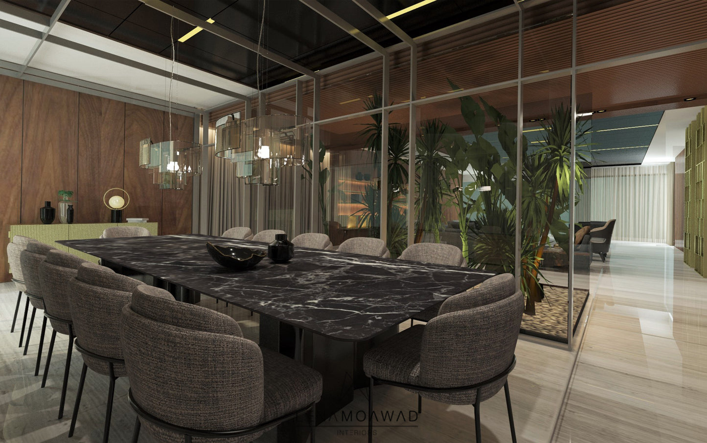 Interior Design