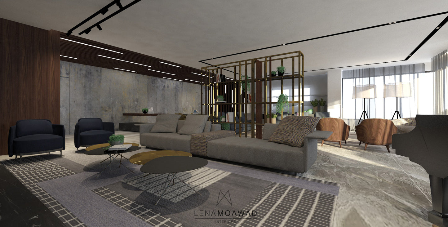Interior Design