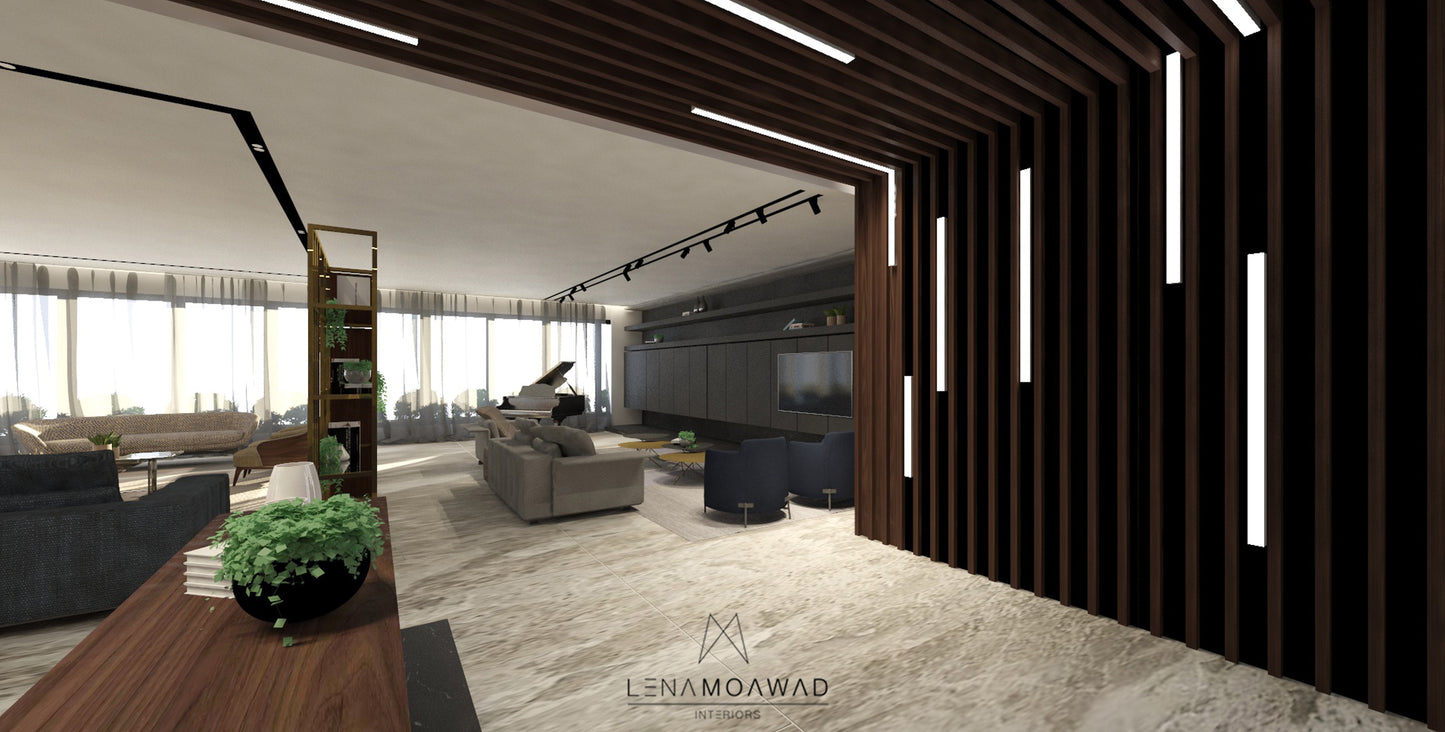 Interior Design