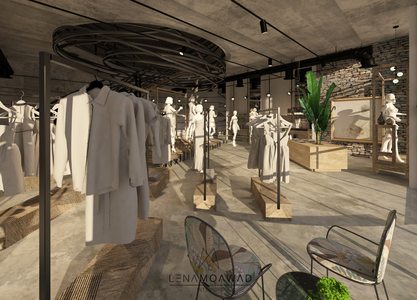 Interior Design