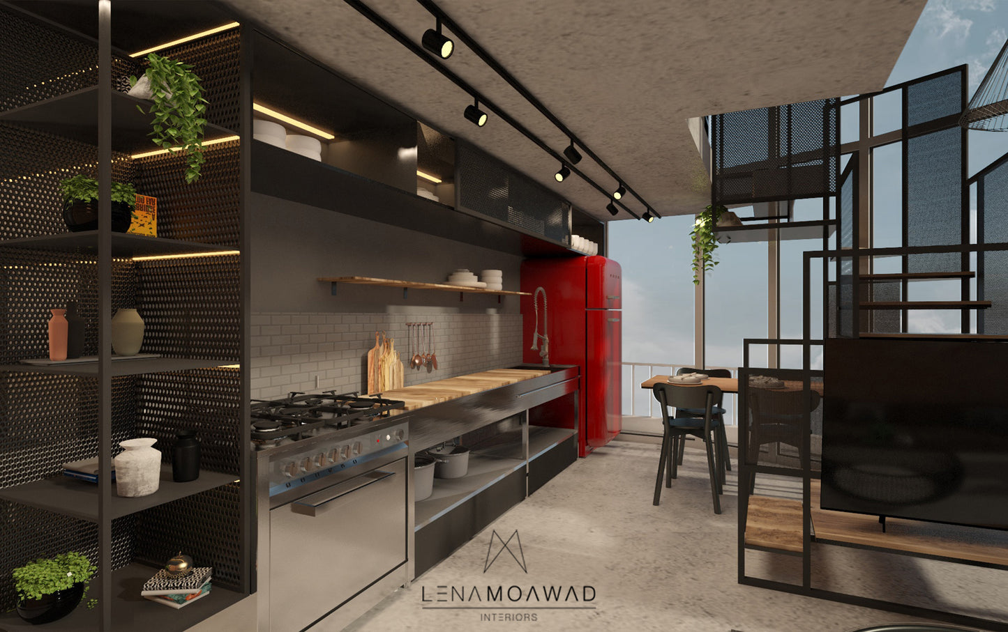 Interior Design