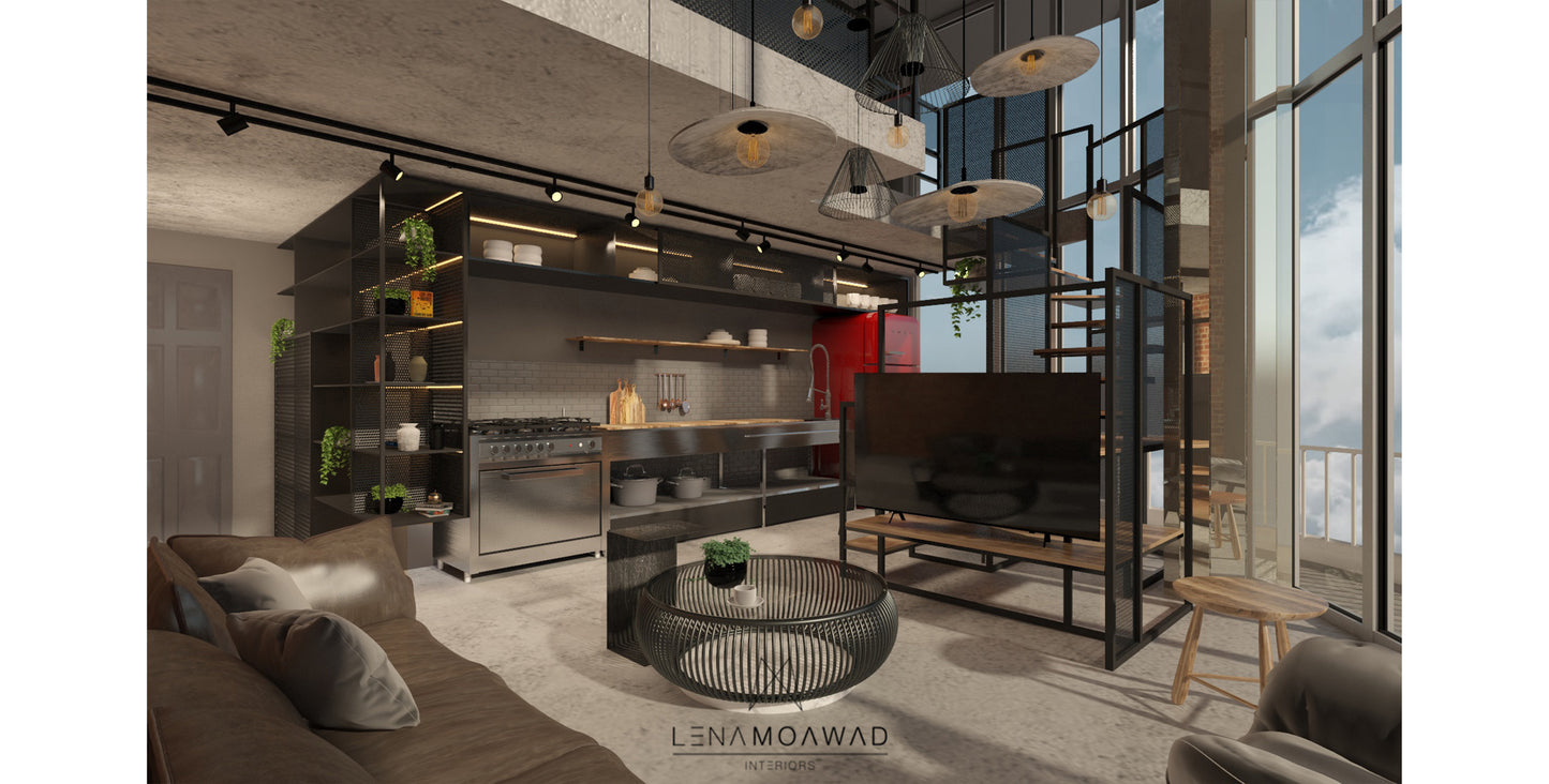 Interior Design