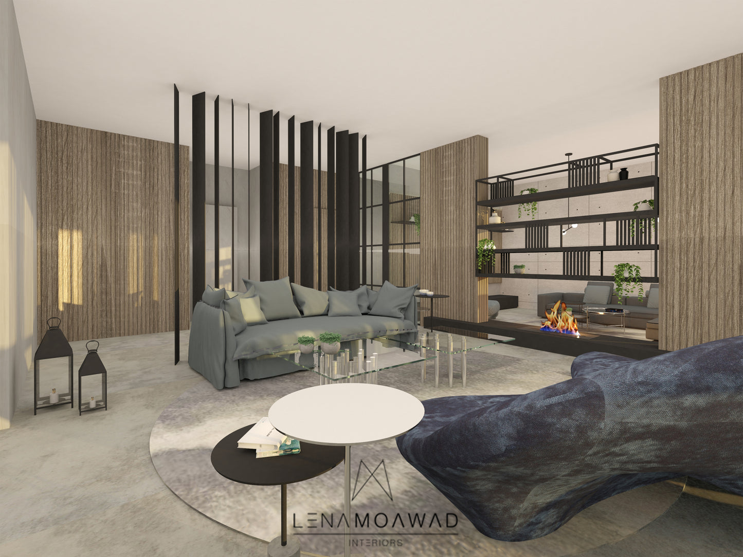 Interior Design