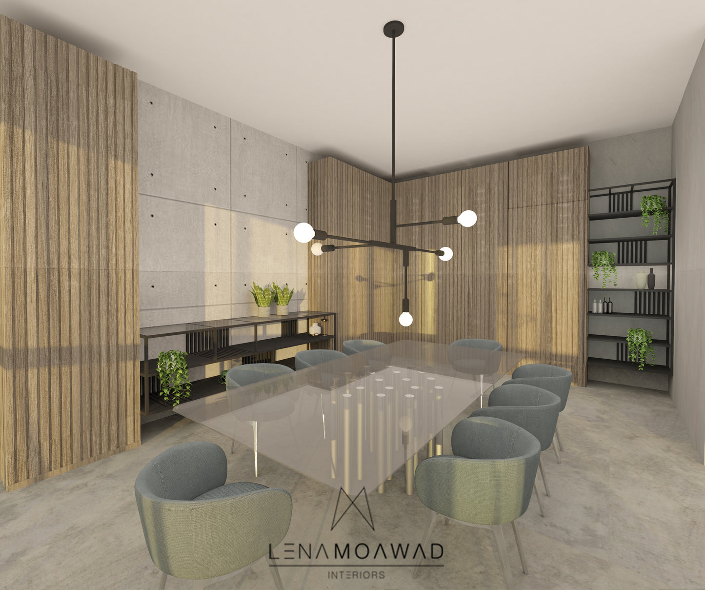 Interior Design