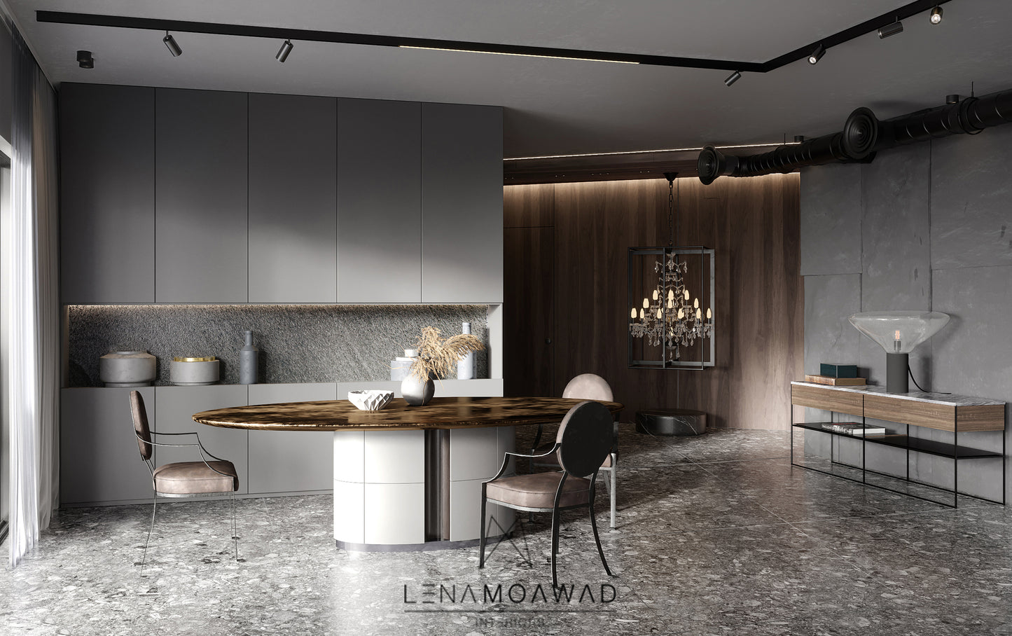 Interior Design