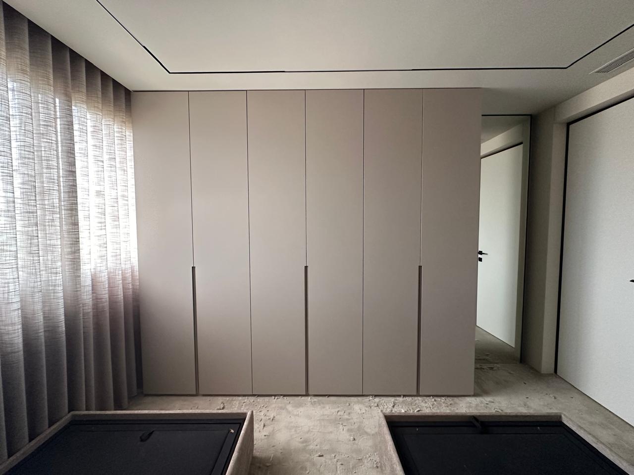 Custom Made Furniture